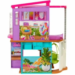 Clearance - Casa Malibú Muñecas