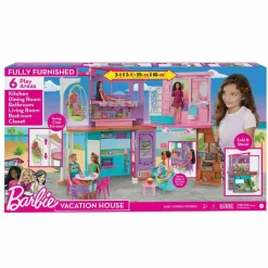 Clearance - Casa Malibú Muñecas