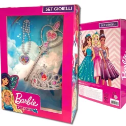 - Conjunto de joyas de princesa Halloween|Disfraces