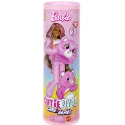 Barbie - Cutie Reveal Care Bears - Oso amoroso*MATTEL Discount