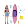 Discount - Daisy de campamento Muñecas