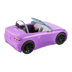 Sale Barbie - Descapotable de Barbie Muñecas