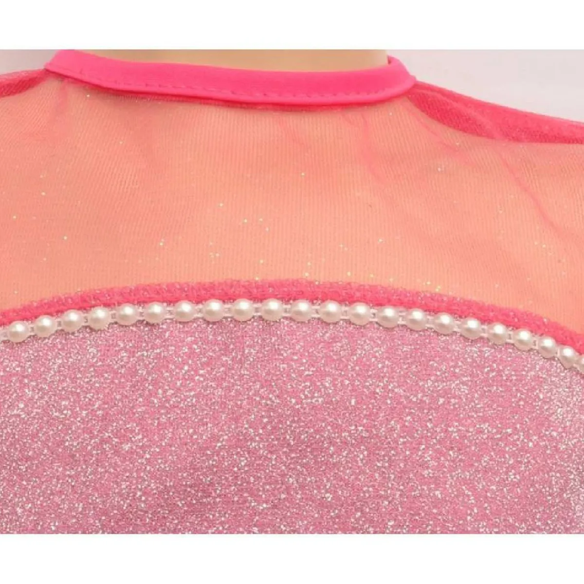 Outlet - Disfraz de princesa bailarina 5-7 años (107 cm) Disfraces|Halloween