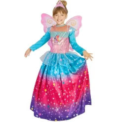 - Disfraz de princesa hada 4-5 años*BARBIE Hot