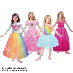 Discount - Disfraz infantil 5-7 años (varios modelos) Halloween|Disfraces