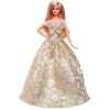 Clearance - Holiday 2025 - Rubia Muñecas