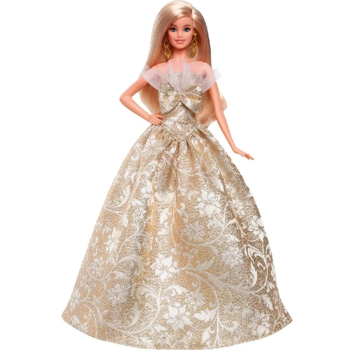 Clearance - Holiday 2025 - Rubia Muñecas