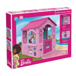 Barbie - La casita de Barbie*FABRICA DE JUGUETES -SCALEXTRI Online