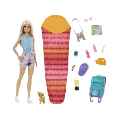- Malibu de campamento*BARBIE Clearance