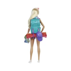 - Malibu de campamento*BARBIE Clearance