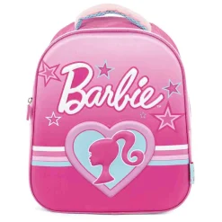 New - Mochila 3D 26x32x10cm Material Escolar