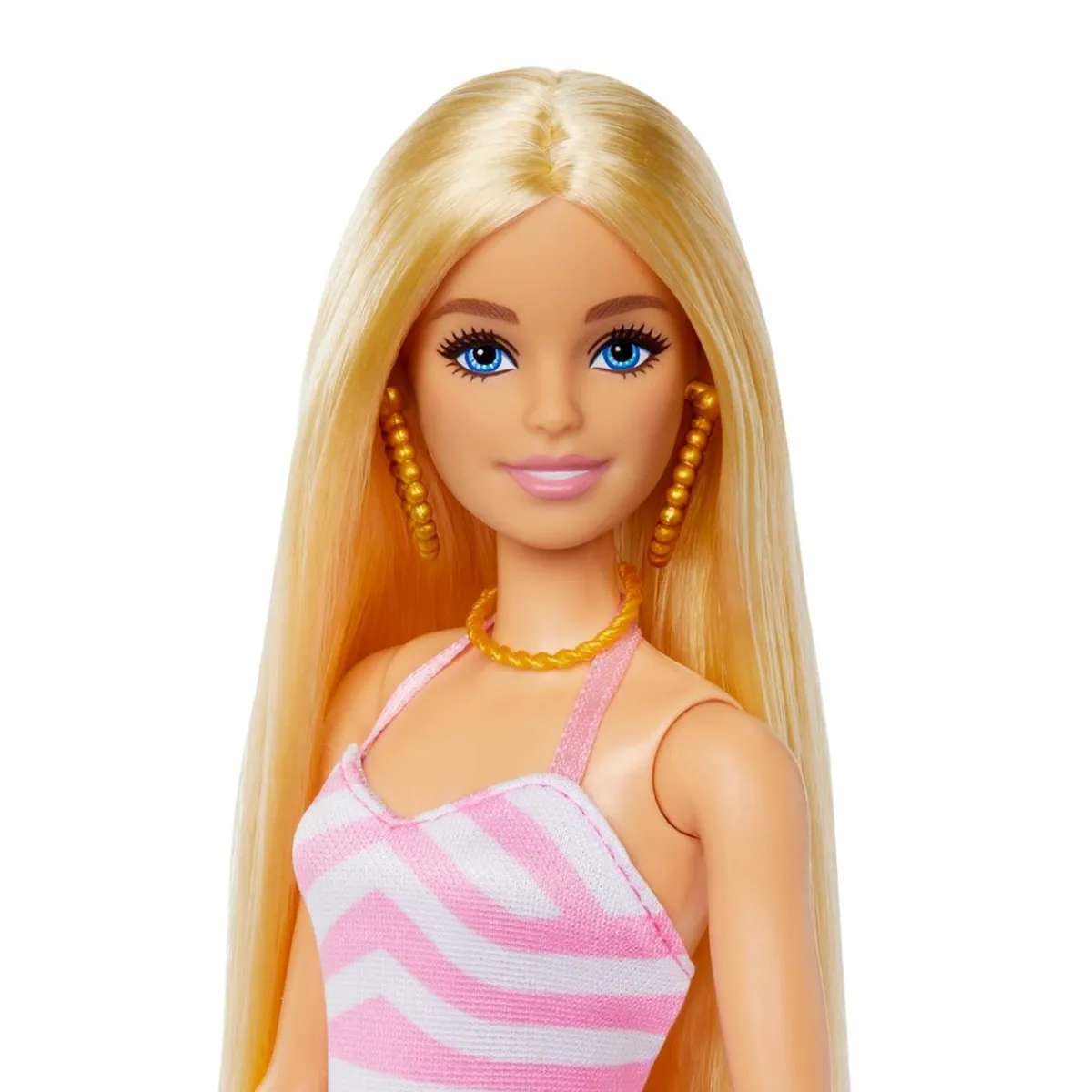 Sale Barbie - Muñeca Barbie Día en la playa ㅤ Muñecas