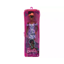 Clearance - Muñeca fashionista - vestido vaquero decolorado Muñecas