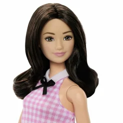 Barbie - Muñeca fashionista pelo negro*MATTEL Outlet