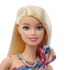 - Muñeca Malibú Muñecas
