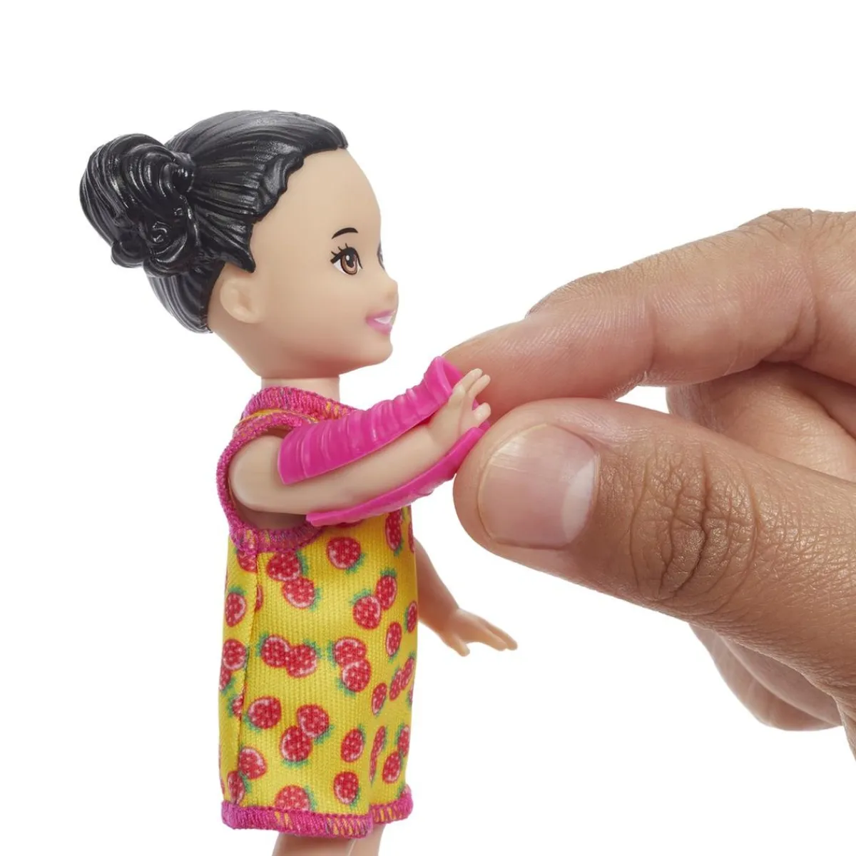- Muñeca Pediatra*BARBIE Outlet
