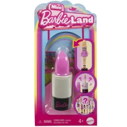 - Muñeca sorpresa Mini Land fashionista (Varios modelos)*BARBIE Sale