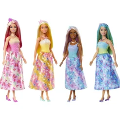 Barbie - Muñeca Toque de Magia HRR07 ㅤ*MATTEL Sale