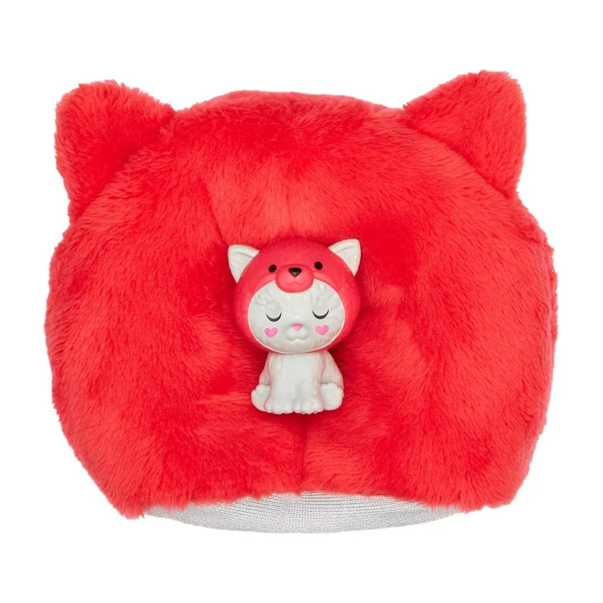 Barbie - Panda - Muñeca sorpresa con accesorios moda y mascota (Varios modelos) ㅤ*MATTEL New