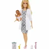 - Pediatra - Muñeca Yo Quiero Ser*BARBIE Online