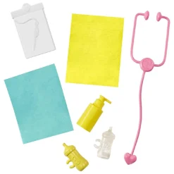 - Playset Pediatra*BARBIE Best