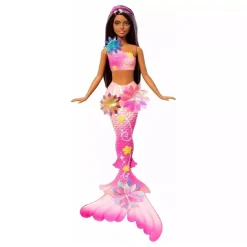 Online - Sirena Flores Mágicas - Morena Muñecas