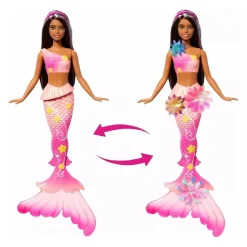 Online - Sirena Flores Mágicas - Morena Muñecas