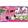 Best - Súper Caravana Dream Camper Muñecas