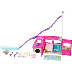 Barbie - Supercaravana Dreamcamper*MATTEL Clearance
