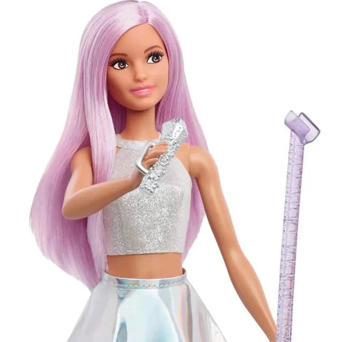 Barbie - Tú Puedes Ser Pop Star ㅤ*MATTEL Best