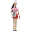 Barbie - Tú Puedes Ser (Varios modelos)*MATTEL Hot