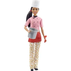 Barbie - Tú Puedes Ser (Varios modelos)*MATTEL Hot