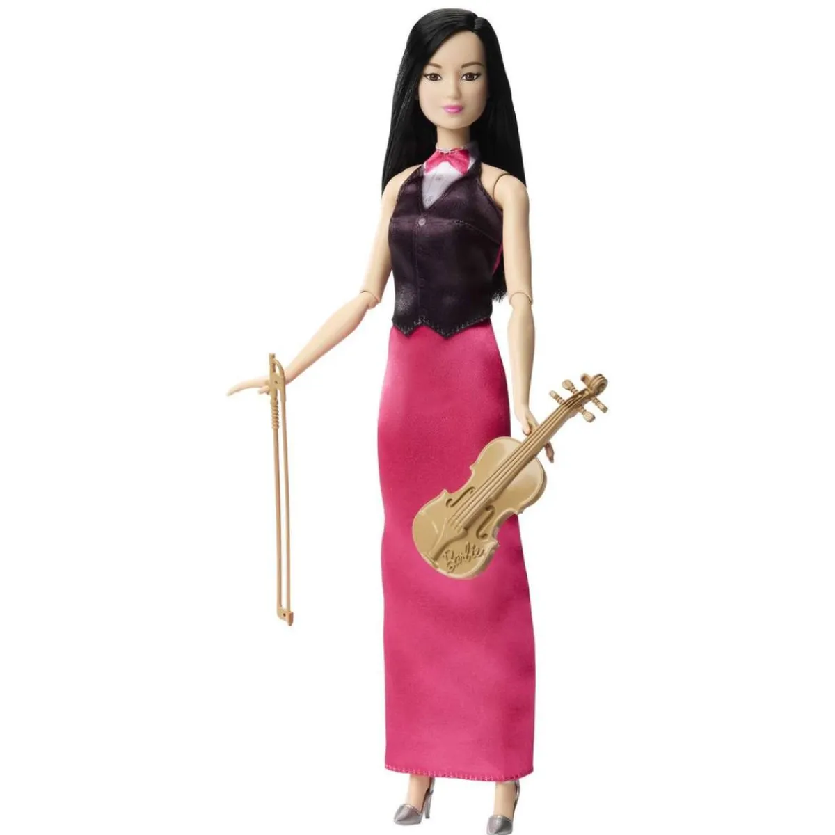 Barbie - Tú Puedes Ser (Varios modelos)*MATTEL Hot
