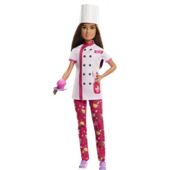 Barbie - Tú Puedes Ser (Varios modelos)*MATTEL Hot