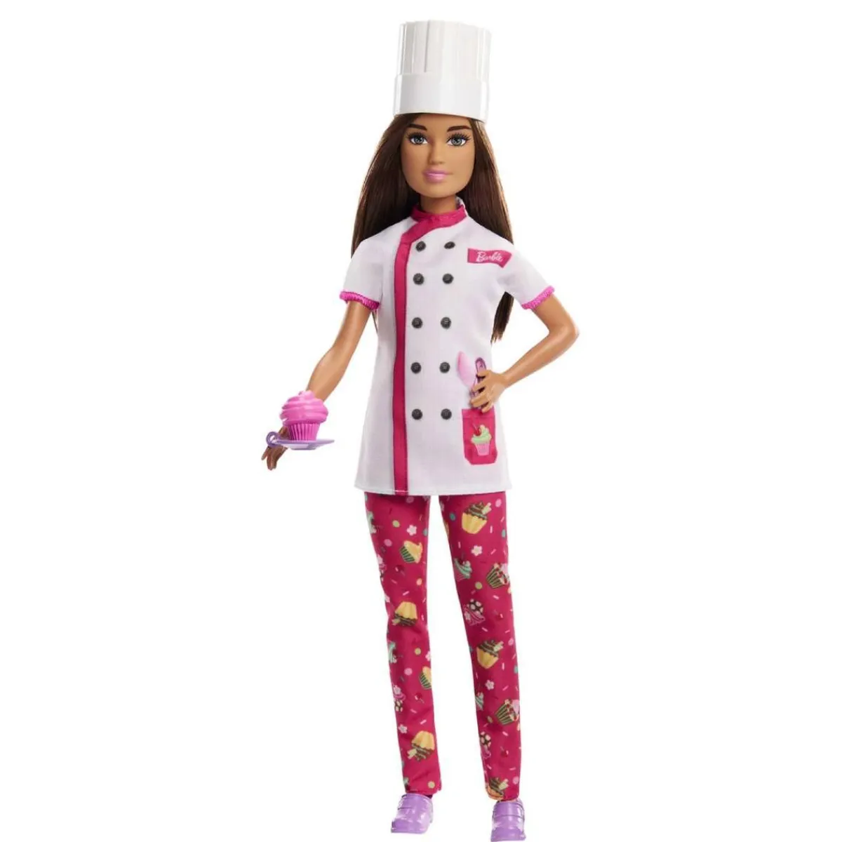 Barbie - Tú Puedes Ser (Varios modelos)*MATTEL Hot