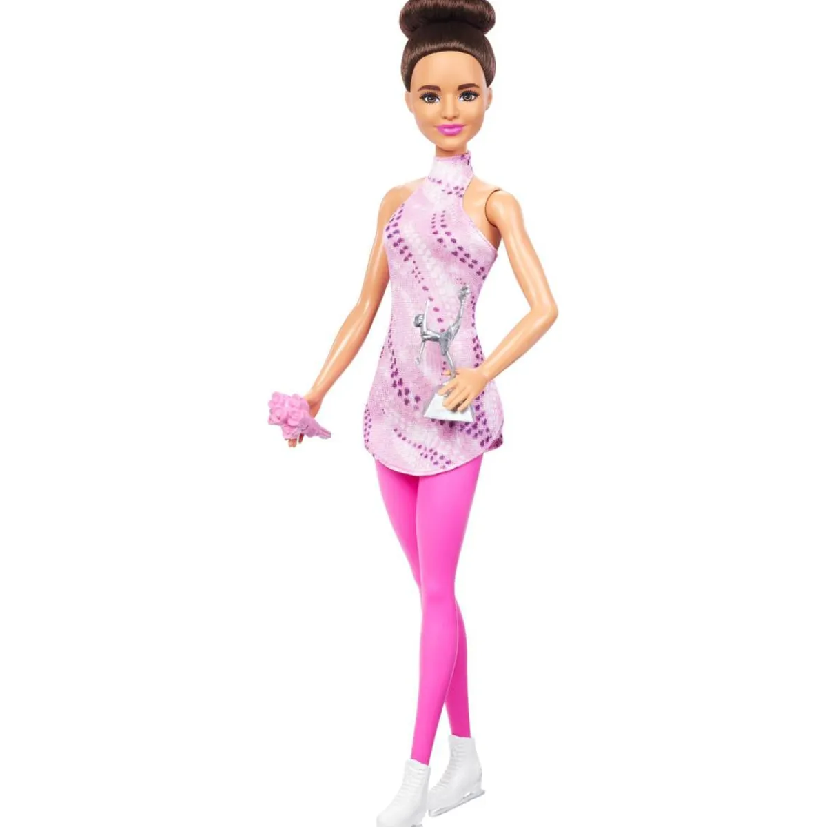 Barbie - Tú Puedes Ser (Varios modelos)*MATTEL Hot