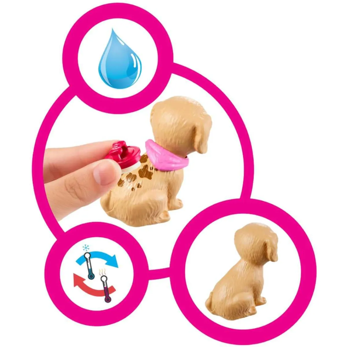 - Tienda de mascotas*BARBIE Online