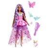 Barbie - Un toque de magia Brooklyn*MATTEL Sale