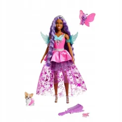 Barbie - Un toque de magia Brooklyn*MATTEL Sale