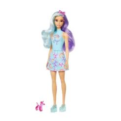 Color Reveal Serie Cyber*BARBIE Clearance