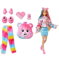New Cutie Reveal - Osos Amorosos - Osito Togetherness Muñecas