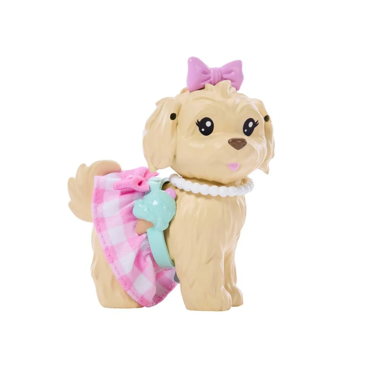 Twinning Looks - Muñeca Rubia con Perrito*BARBIE Best