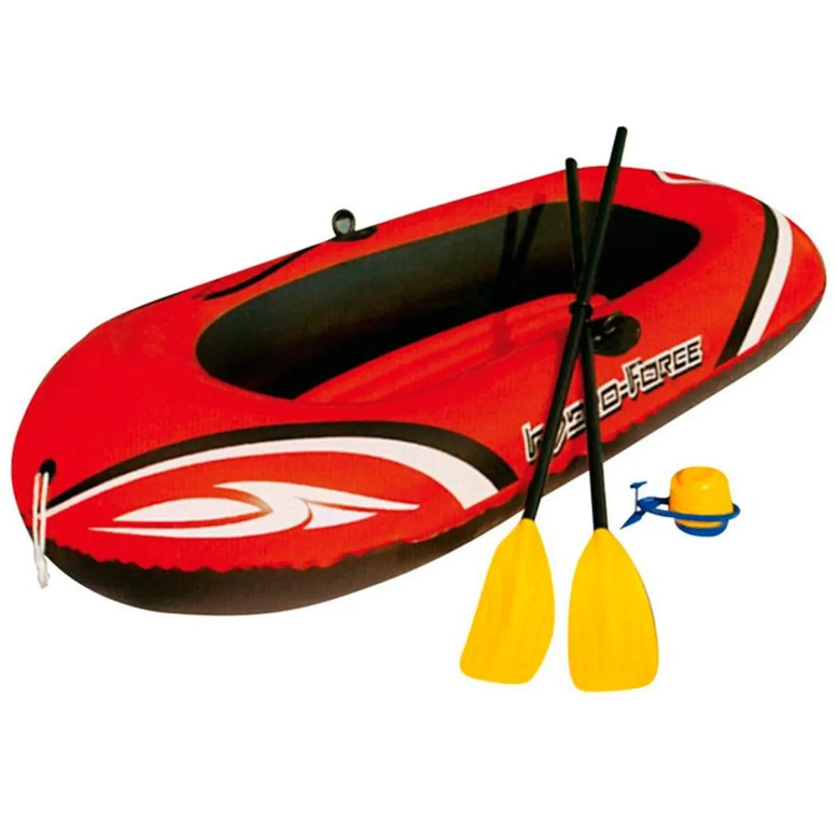 Sale Barca Hinchable (varios colores) Bestway|Piscinas