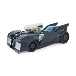 Batman - Batmóvil lanzador de misiles The Batman*DC COMICS Outlet