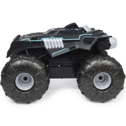 - Batmóvil Todoterreno Radio Control*BATMAN Best