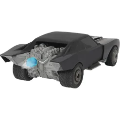 Best Batman - Batmóvil turbo boost The Batman Vehículos Y Circuitos