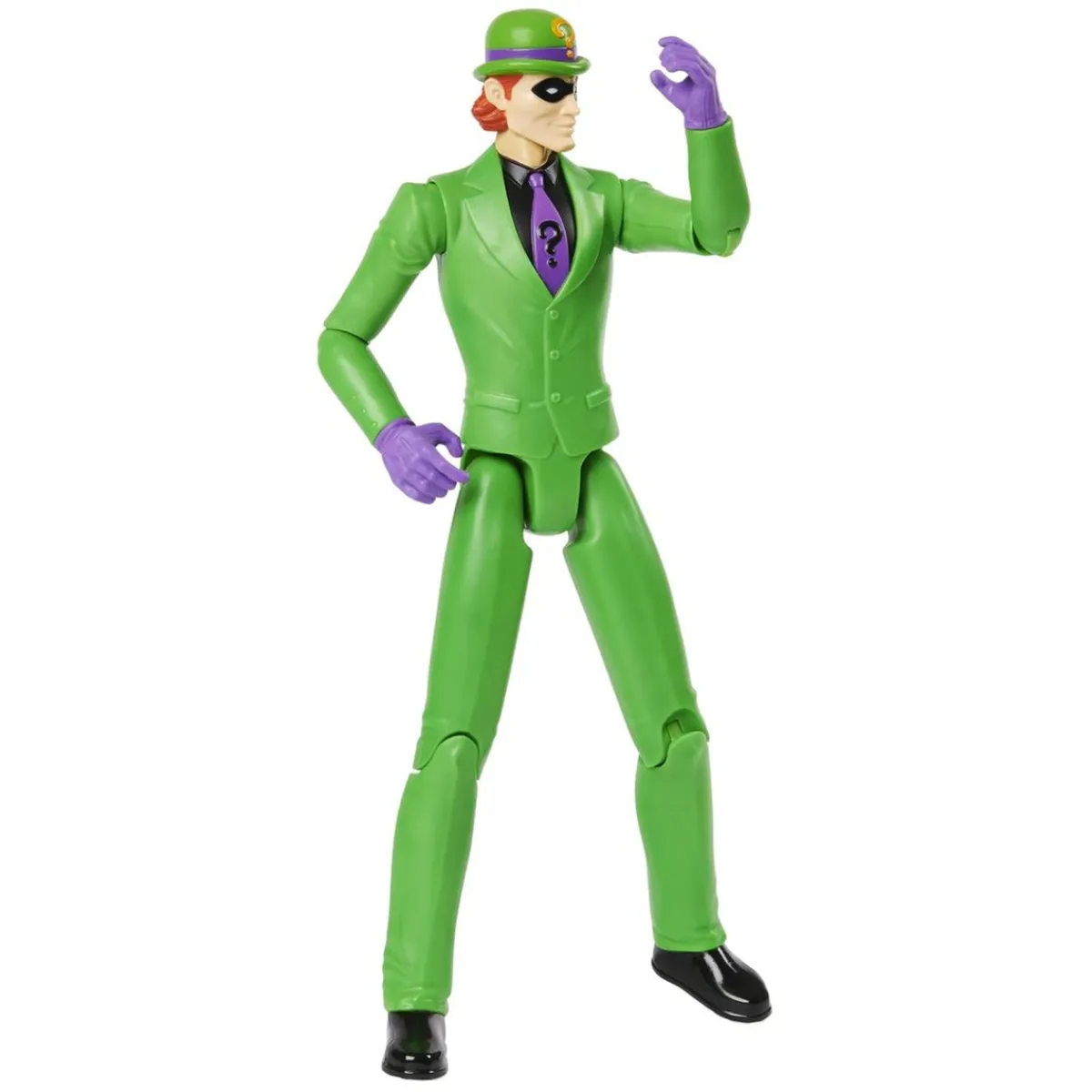 Batman - Enigma - Figura articulada The Batman*DC COMICS Hot