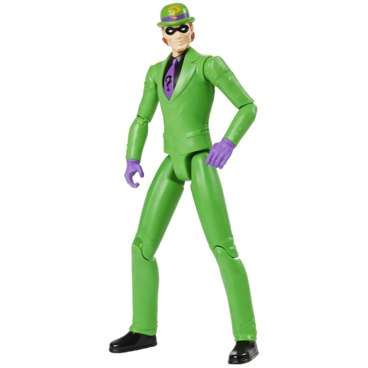 Batman - Enigma - Figura articulada The Batman*DC COMICS Hot
