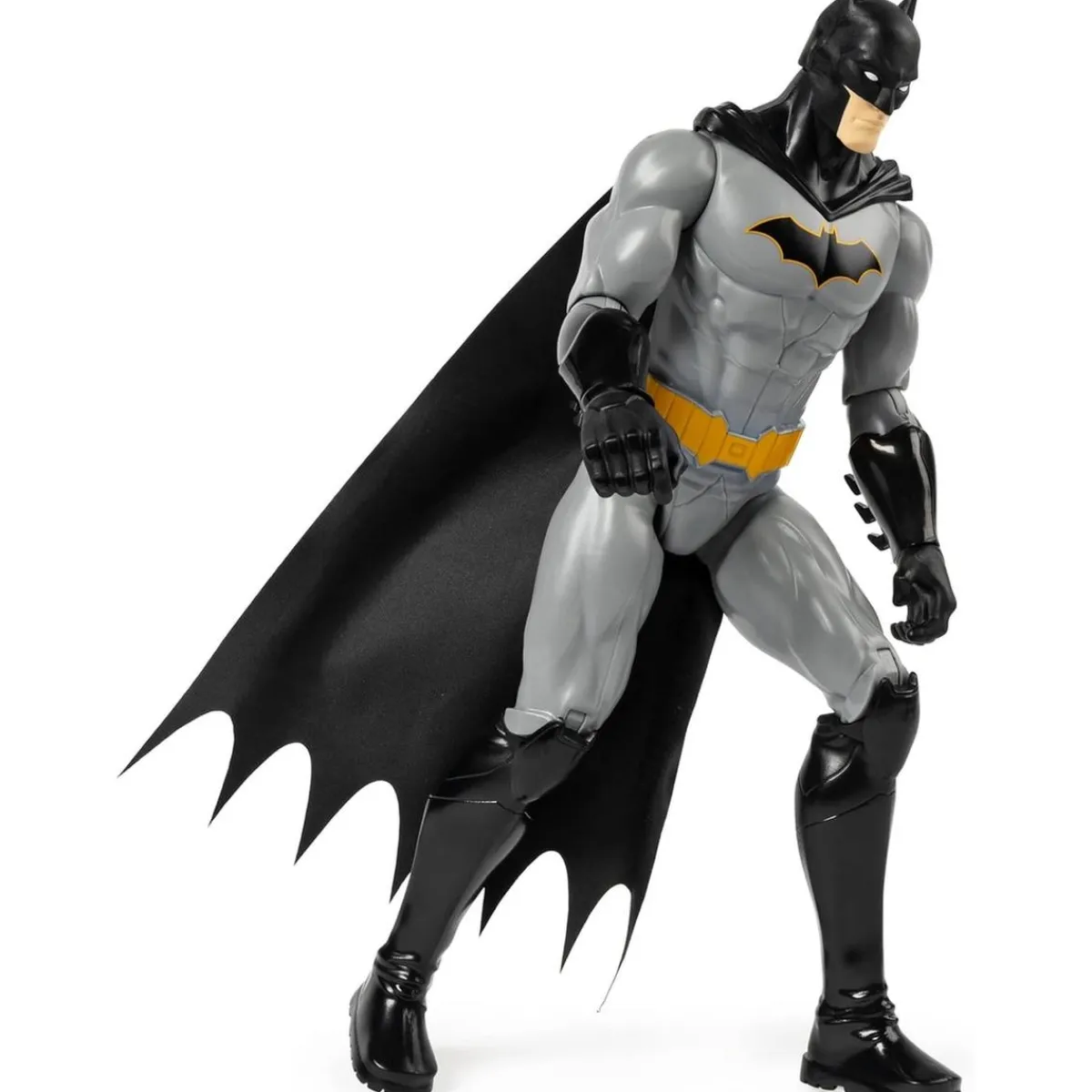 Best - Figura articulada superhéroe diseño cómic 30 cm ㅤ Figuras De Acción
