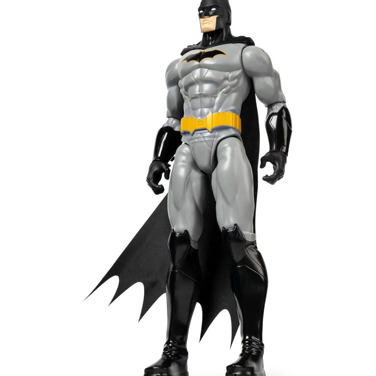 Best - Figura articulada superhéroe diseño cómic 30 cm ㅤ Figuras De Acción